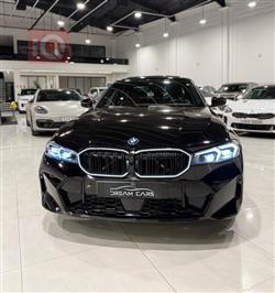 بي ام دبليو الفئة 3